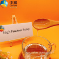 សុីរ៉ូសុីលីន fructose ឬគ្លុយកូស